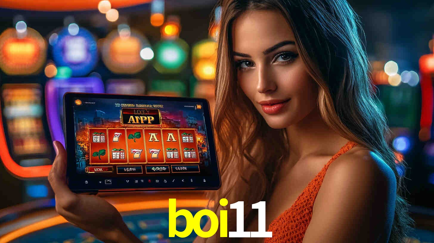 Baixar App iOS boi11